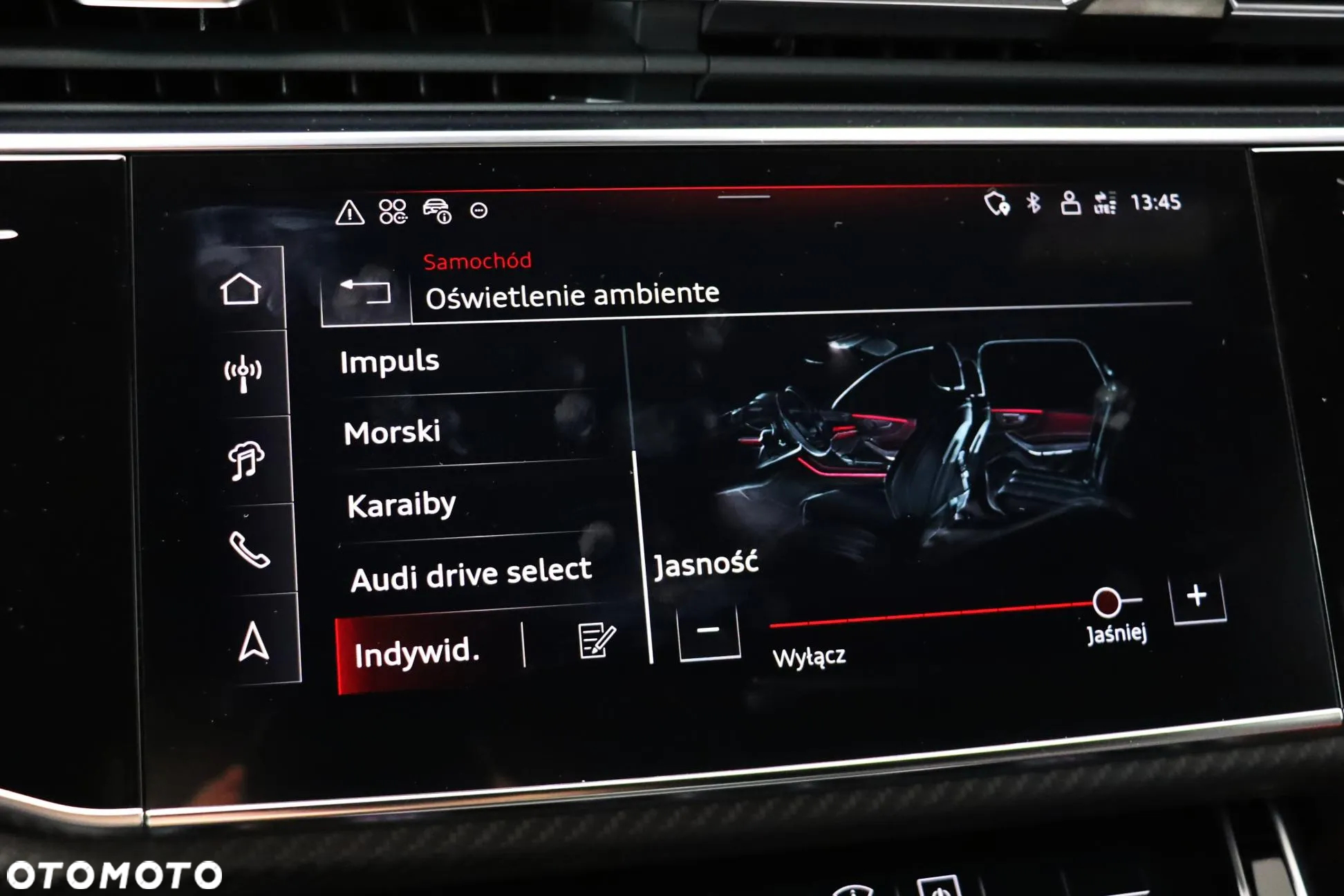 Audi Q7 - 38