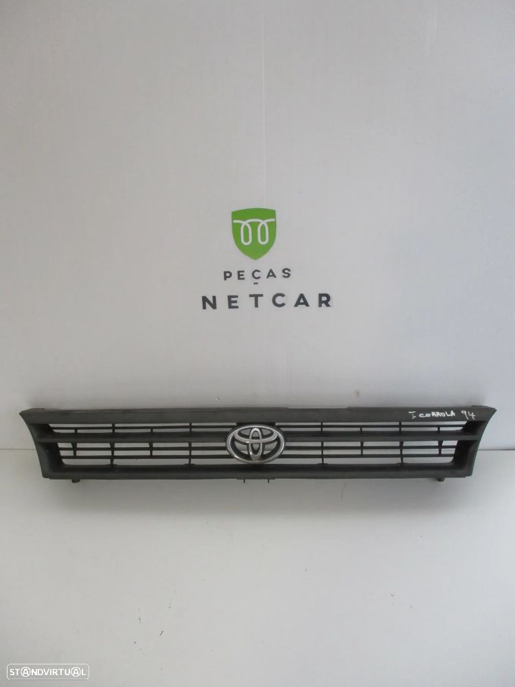 Grelha Frontal Toyota Corola 1994 - 1