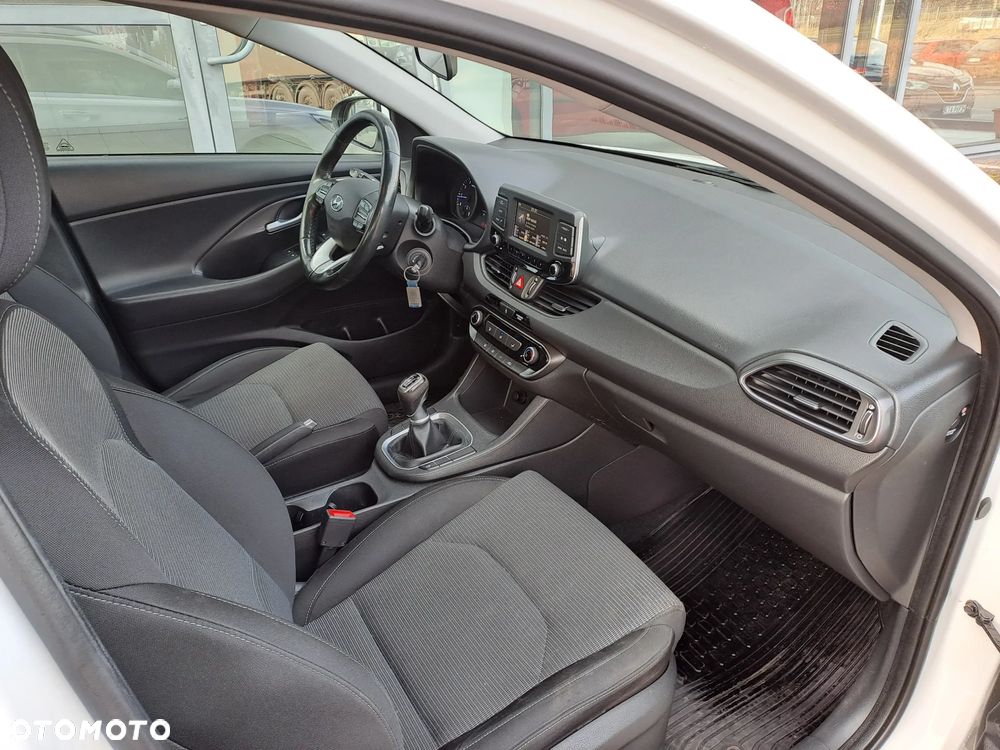 Hyundai i30 1.4 Style - 26