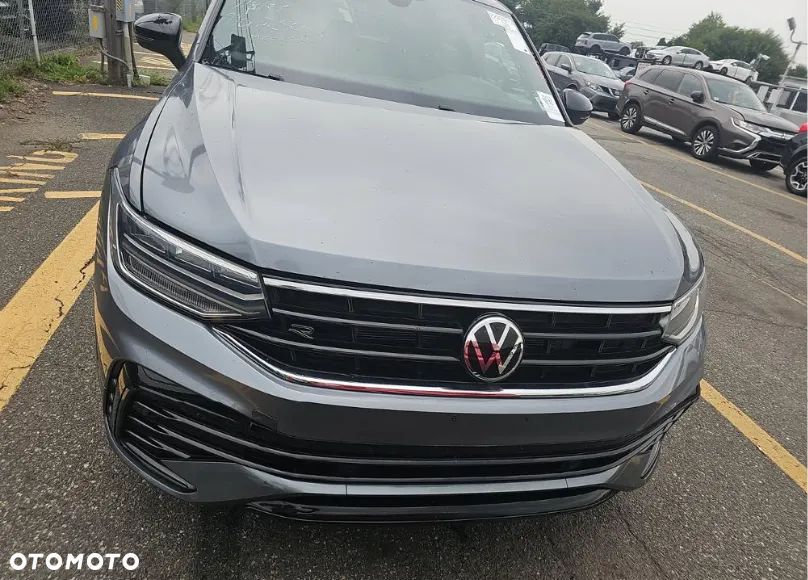 Volkswagen Tiguan - 3