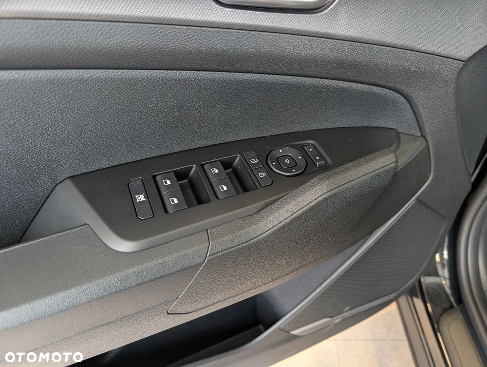 Kia Sportage 1.6 T-GDI M 2WD - 9