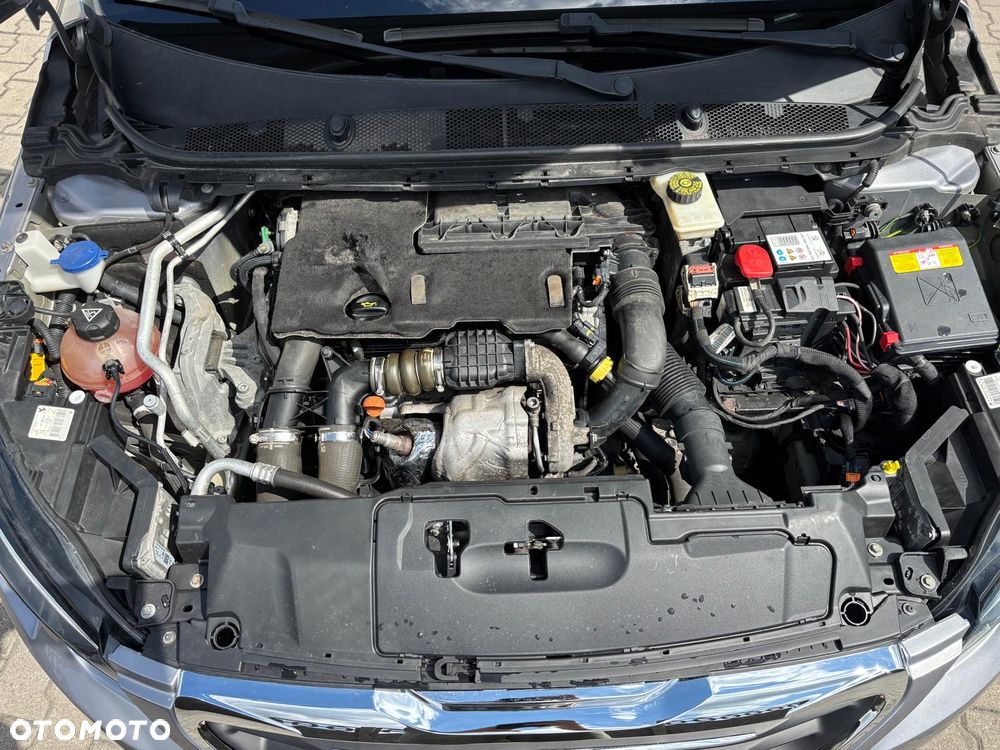 Peugeot 308 - 12