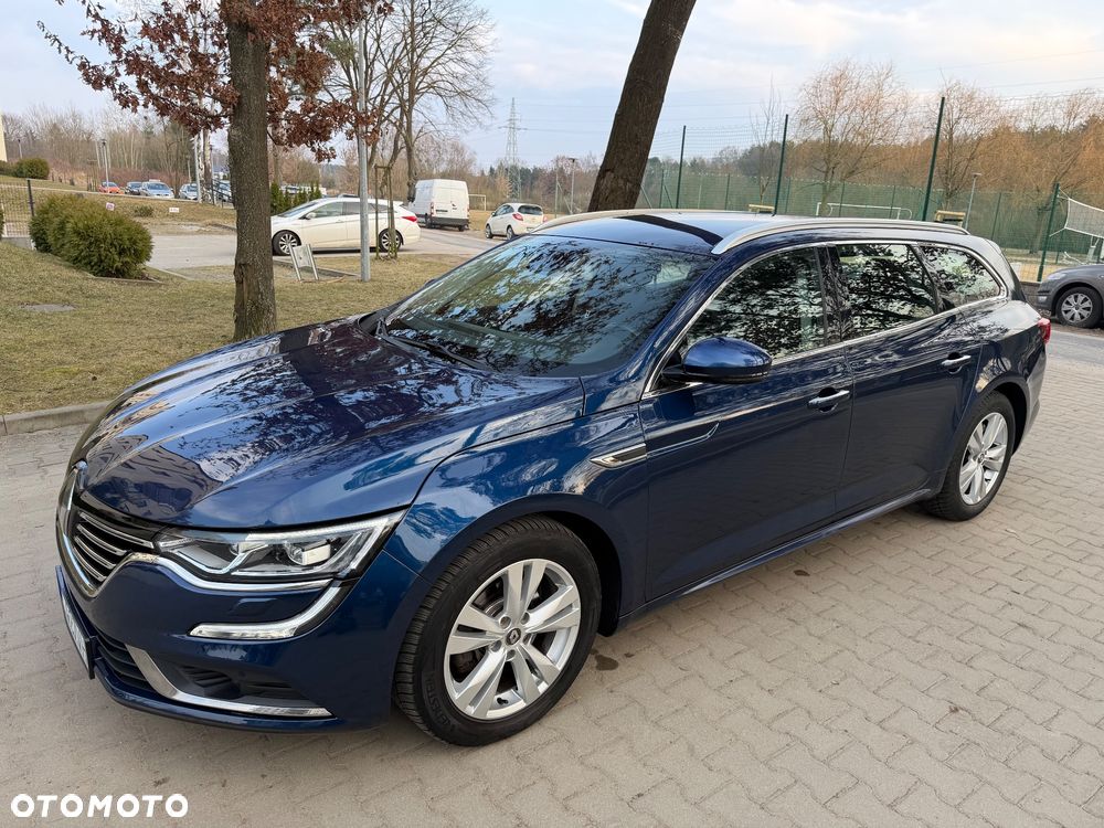 Renault Talisman - 5