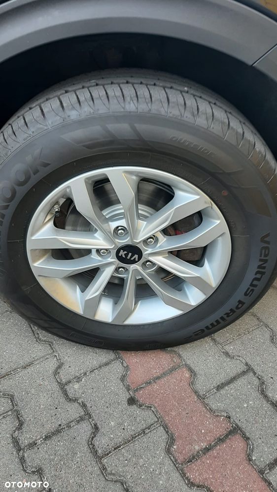 Kia Sportage 1.6 GDI 2WD ISG Spirit - 32