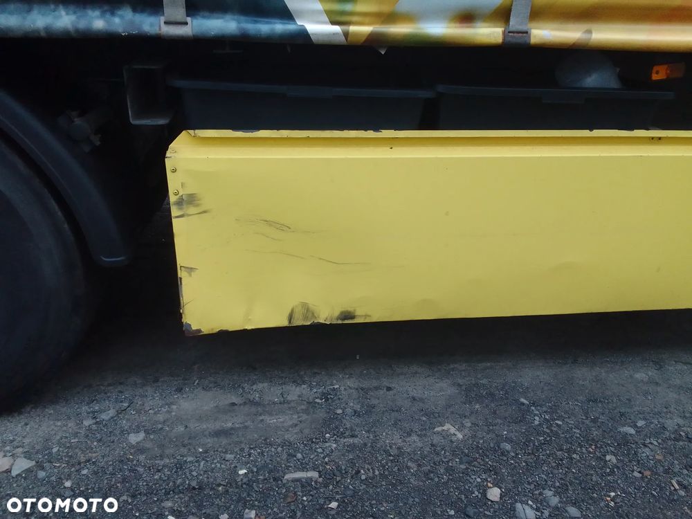 Schmitz Cargobull SCB S3T - 6