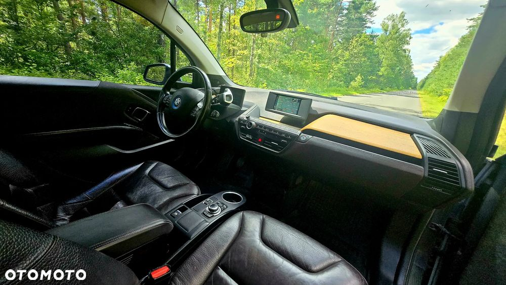 BMW i3 Standard - 12