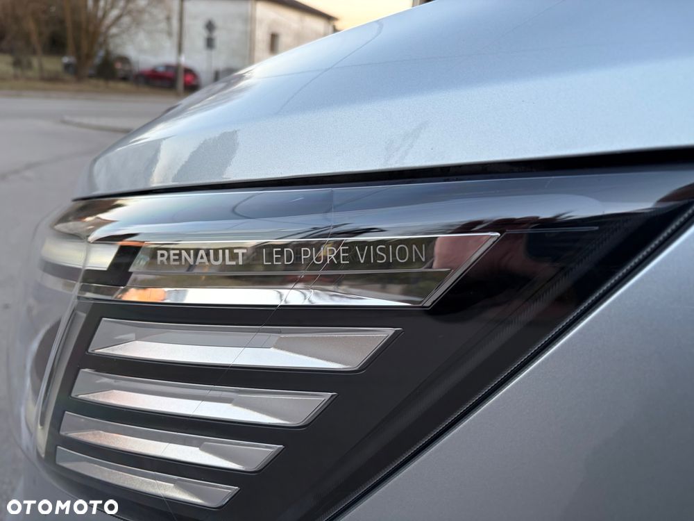 Renault Trafic - 23