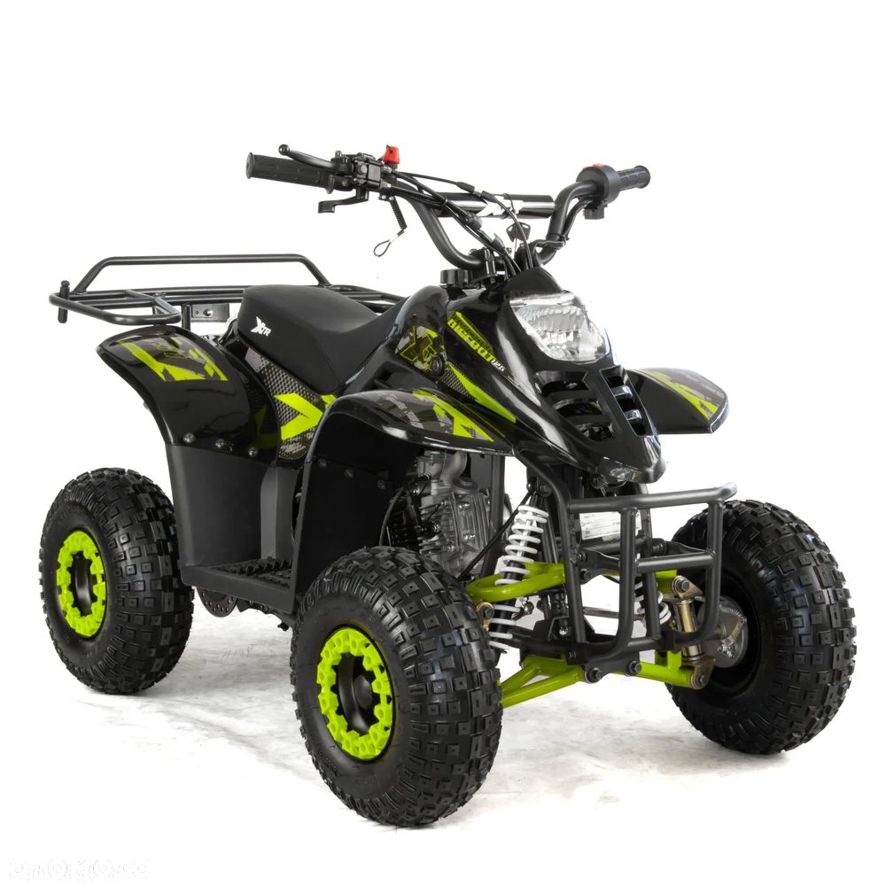 XTR Inny - 1