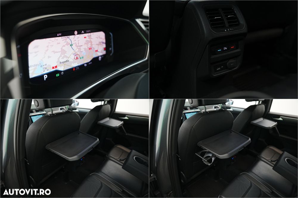 Volkswagen Tiguan 2.0 TDI DPF DSG 4Mot Highline - 15