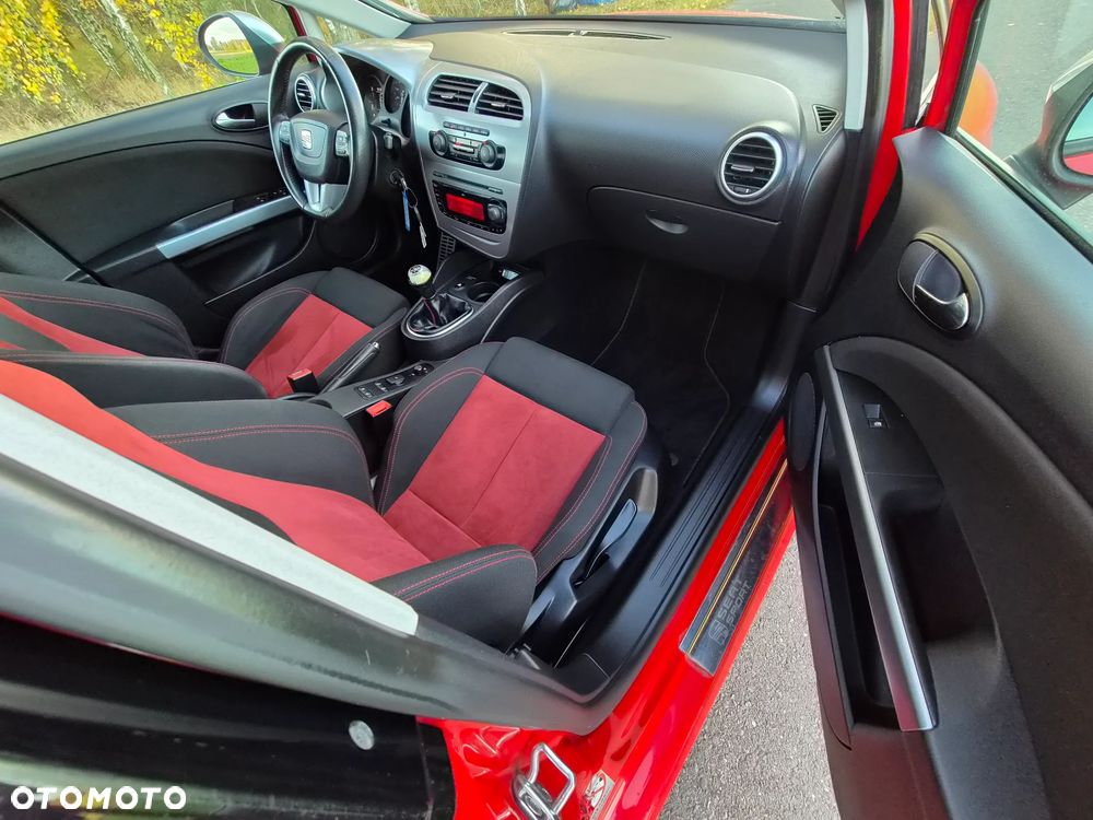 Seat Leon - 15