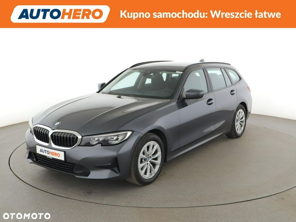 BMW Seria 3