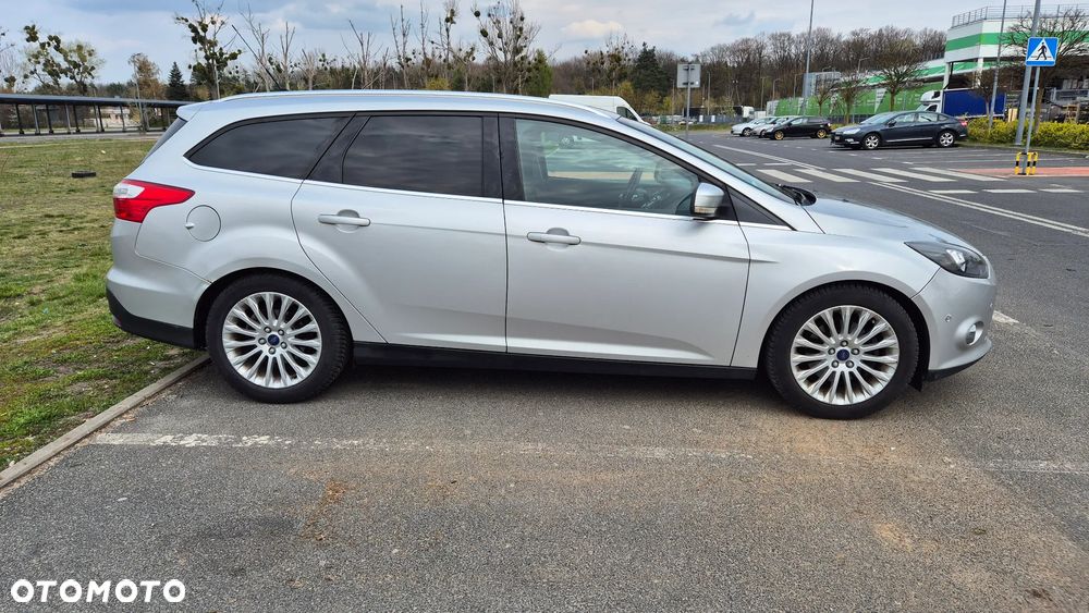 Ford Focus 1.6 EcoBoost Edition - 5