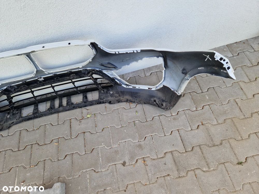 Zderzak Bmw F48 X1 x line lift lci - 11