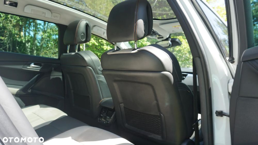 Peugeot 508 2.0 BlueHDi GT S&S - 6