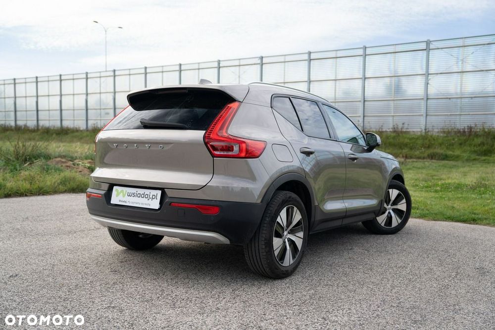 Volvo XC 40 2021
