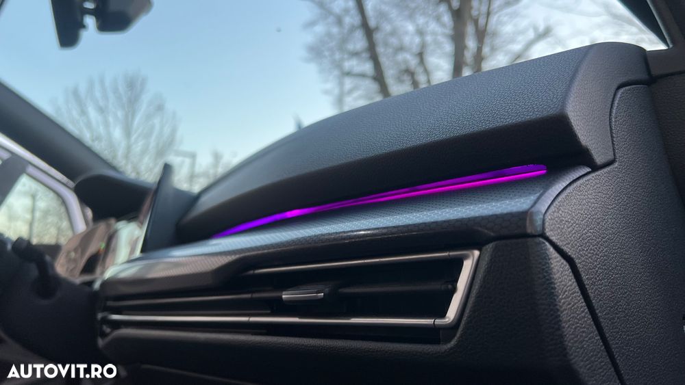 Volkswagen Golf 2.0 TSI OPF DSG GTI Clubsport - 16