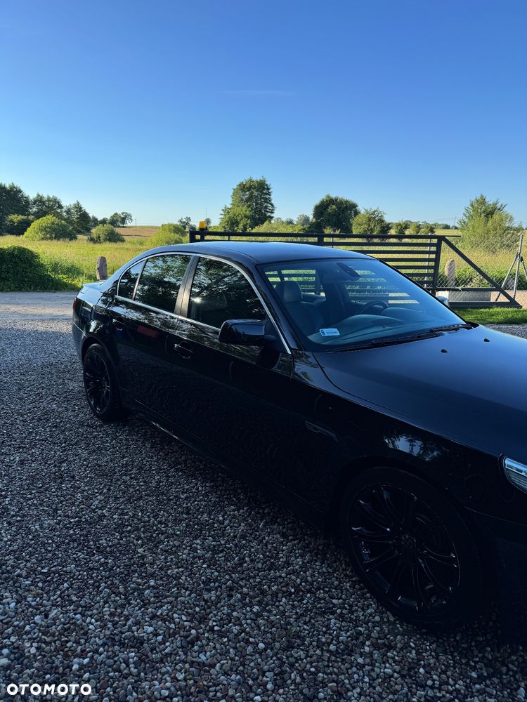 BMW Seria 5 - 2