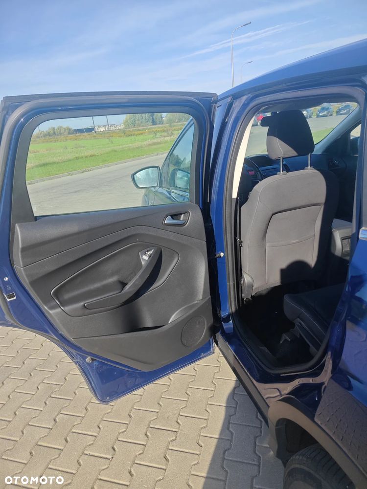 Ford Kuga 2.0 TDCi AWD Edition - 9