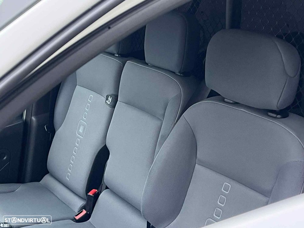 Citroën Berlingo L2 1.6 HDi 90cv - 5