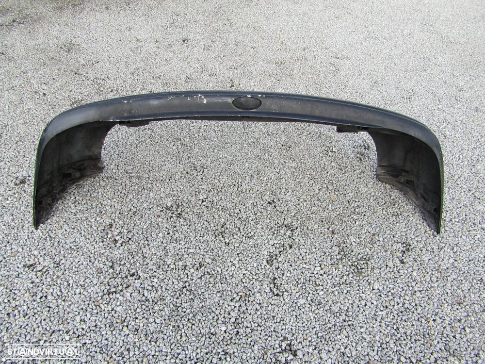 Para-choques tras Opel Astra ano 1995 original - 5
