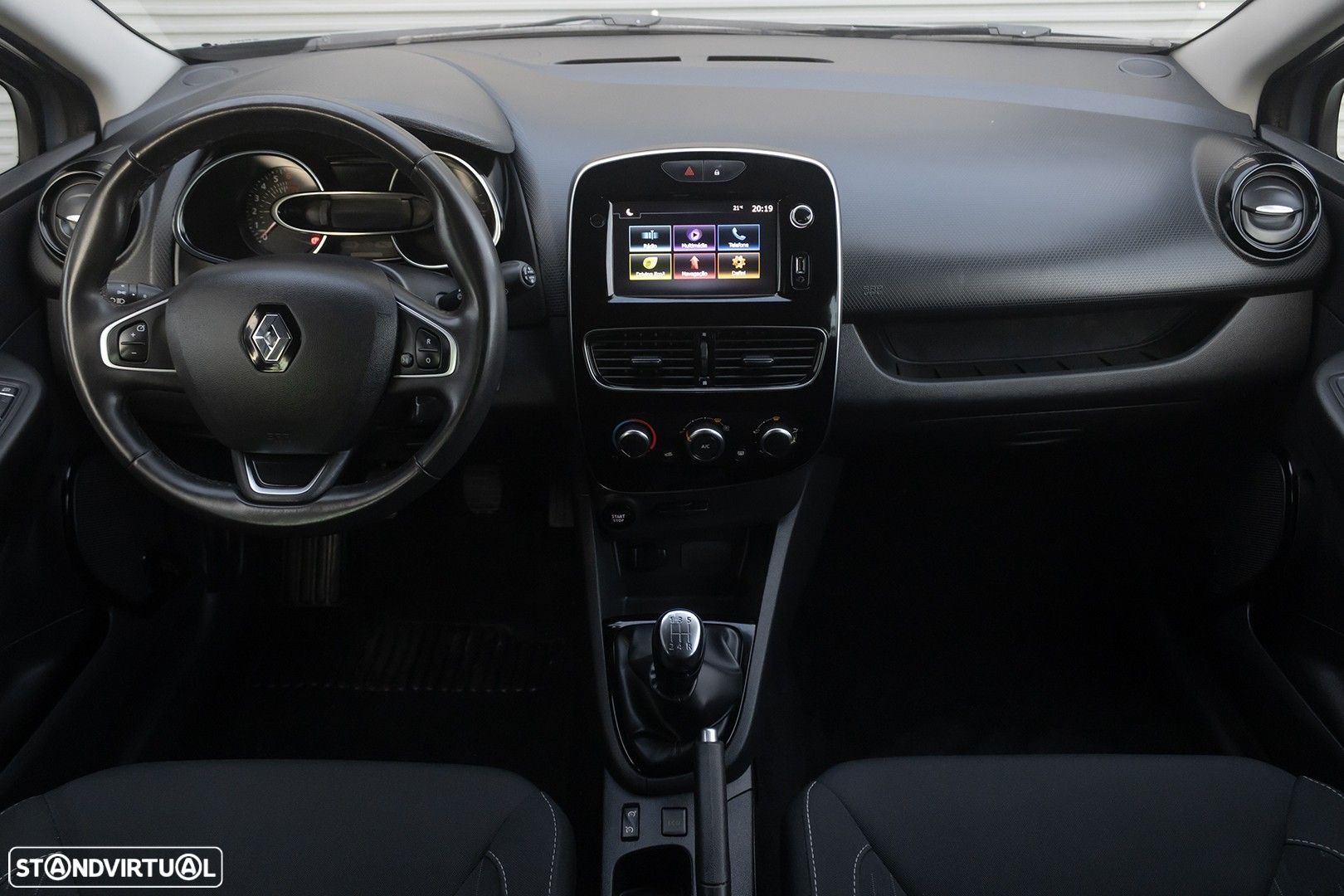 Renault Clio 0.9 TCe Limited - 8