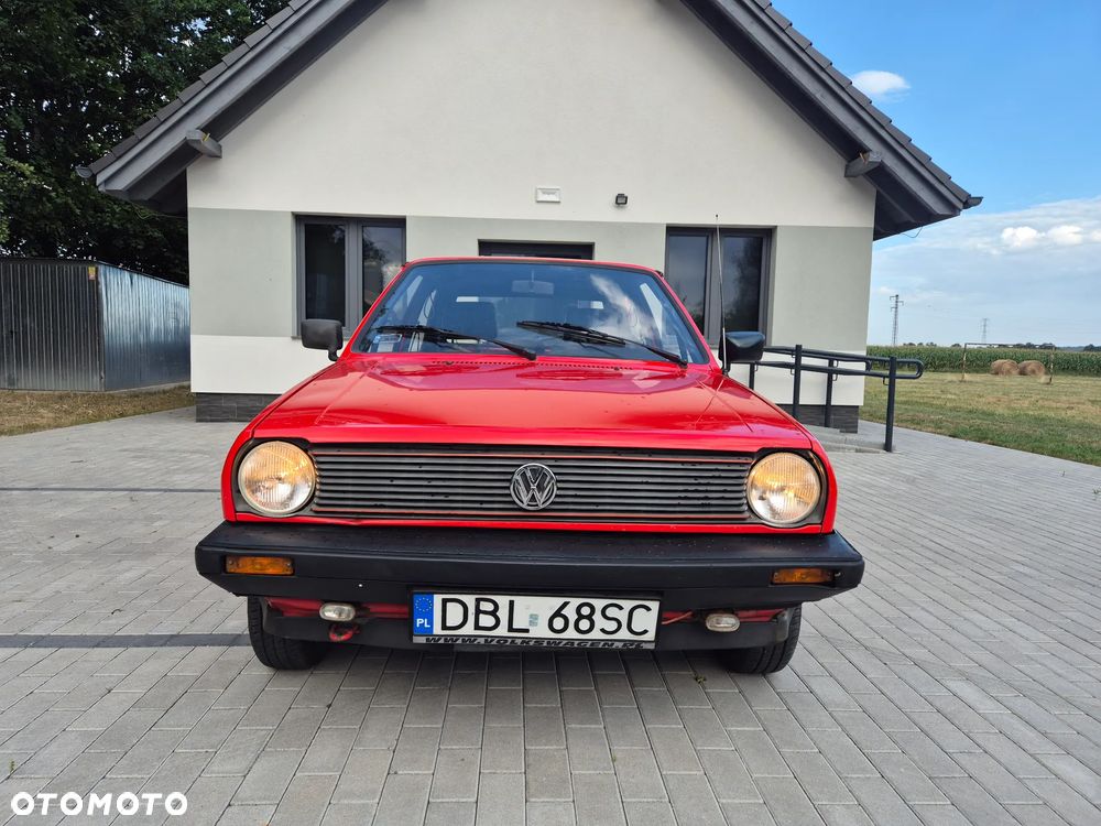 Volkswagen Polo 1.3 CL - 5