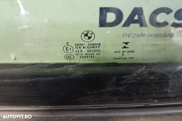 GEAM TRAPA 43R-001090 43R-001090 BMW Seria 5 F07/F10/F11 [2009 - 2013 - 3