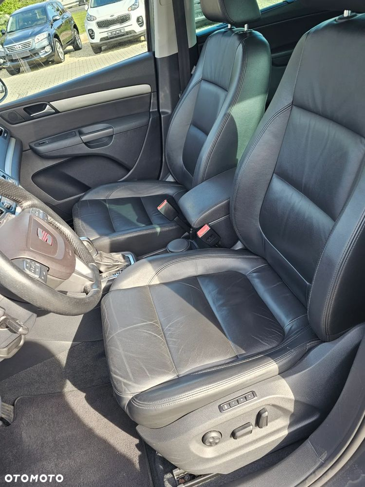 Seat Alhambra - 25