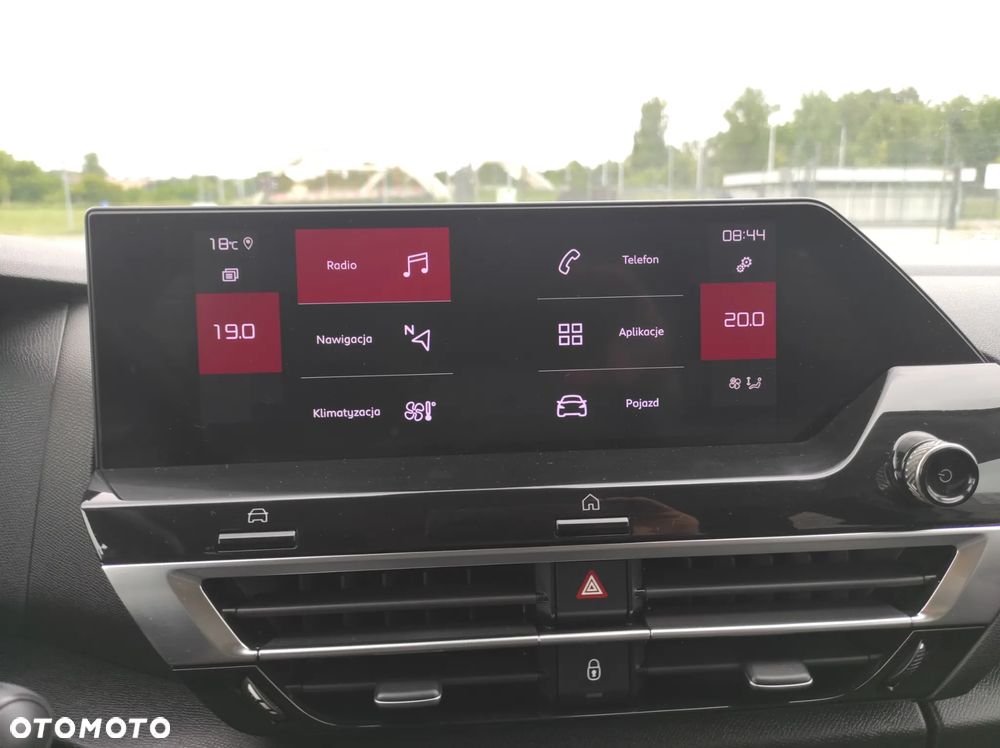 Citroën C4 BlueHDi 110 Stop&Start C-SERIES - 20
