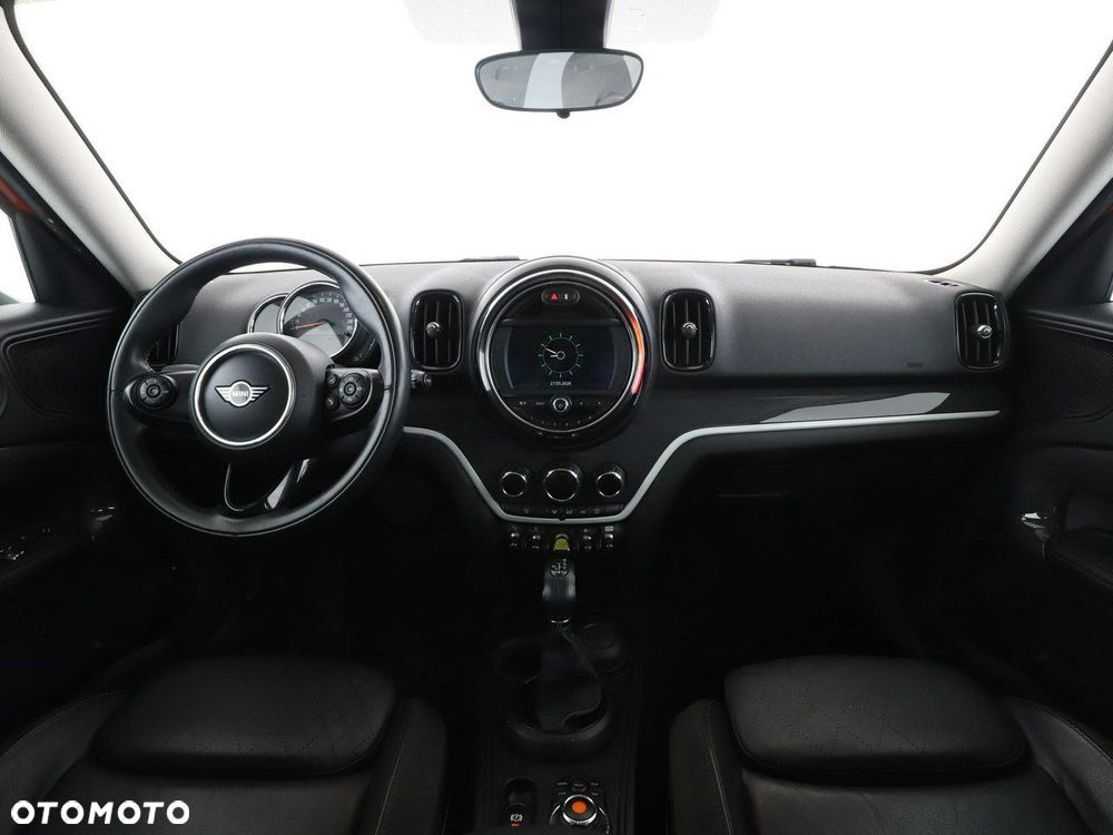 MINI Countryman Cooper S E All4 - 15