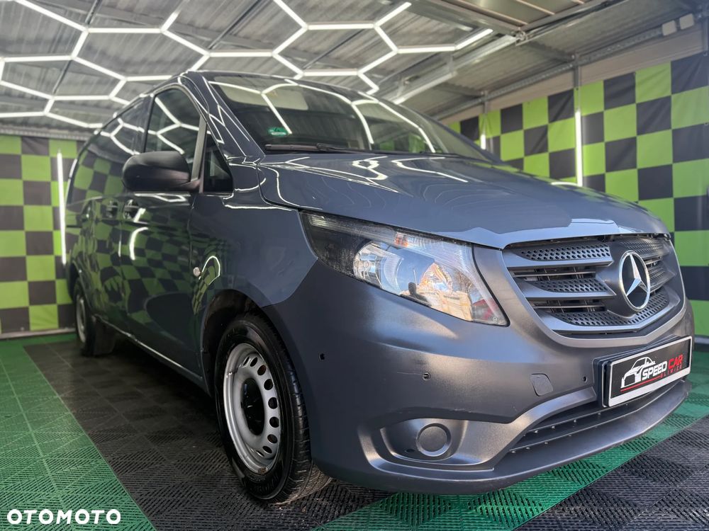 Mercedes-Benz VITO - 12