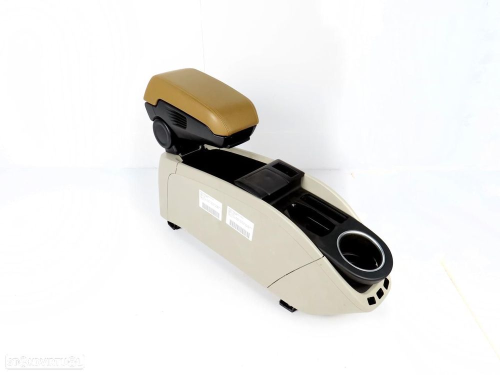 Consola Central com Apoio de Braço Usado / Original BMW i3 (I01) 51169283167/511... - 2