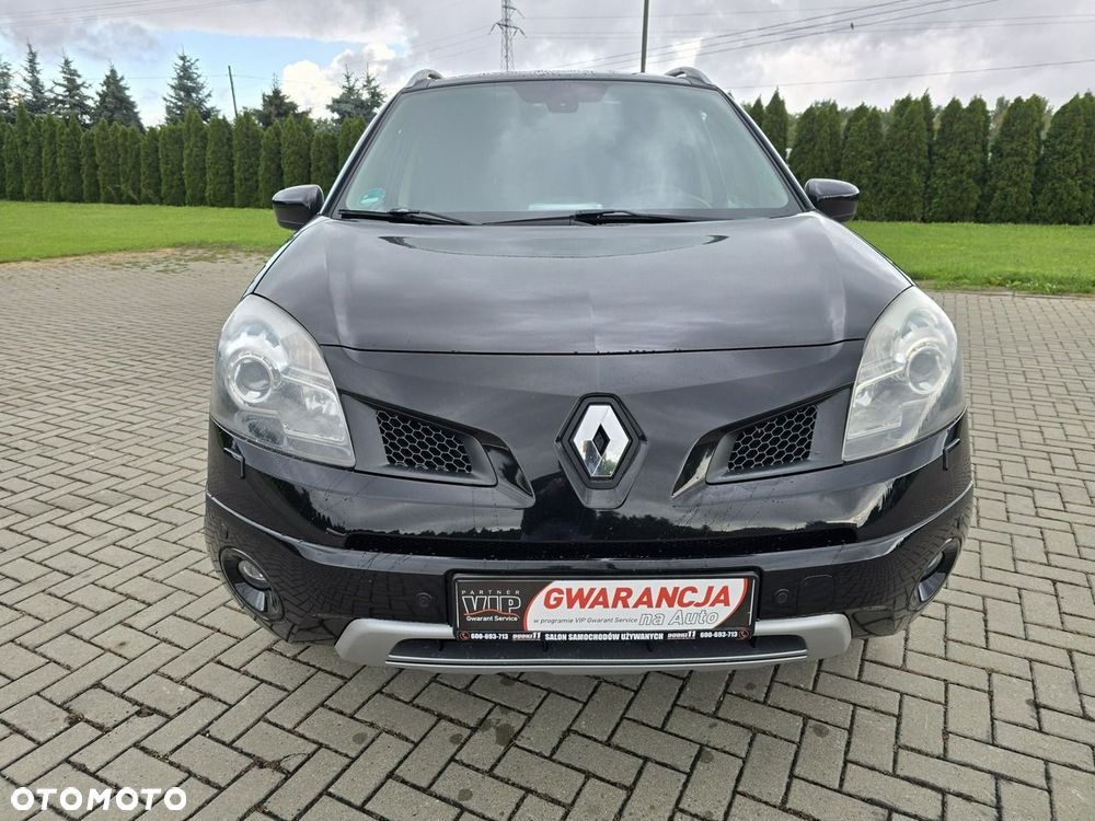 Renault Koleos - 4