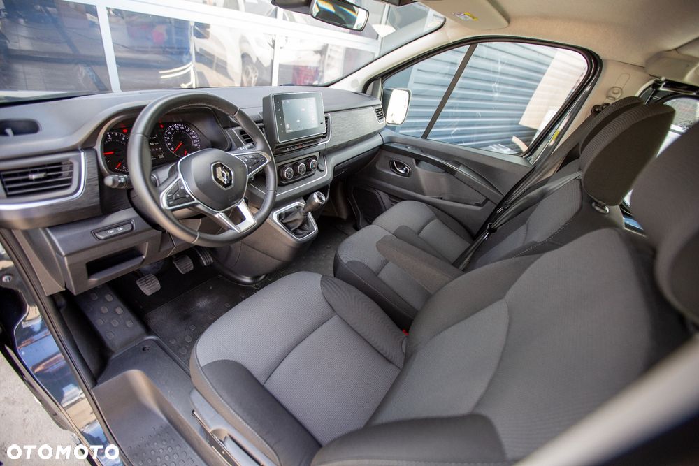 Renault Trafic - 5