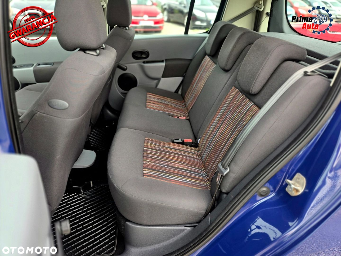 Renault Modus - 3