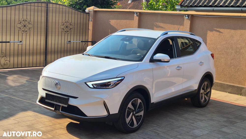 MG ZS EV Standard Comfort - 2
