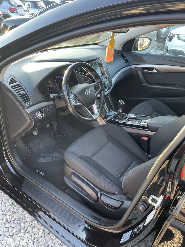 Hyundai i40 i40cw 1.7 CRDi Comfort - 27