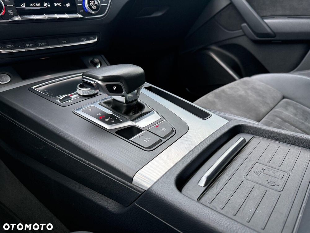 Audi Q5 40 TDI Quattro Sport S tronic - 20