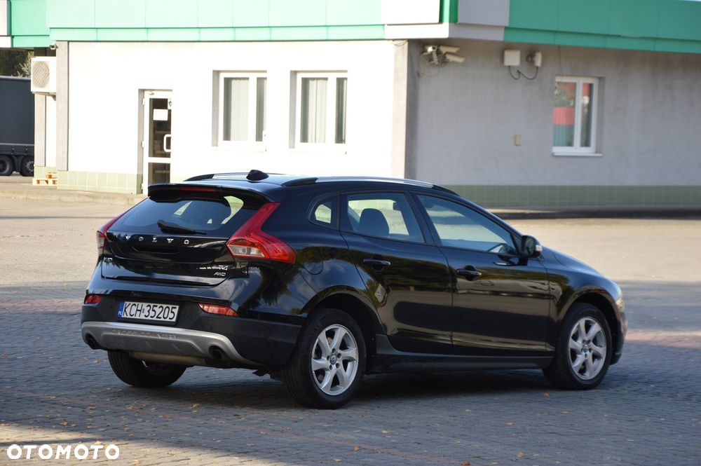 Volvo V40 Cross Country T4 AWD Geartronic Kinetic - 12