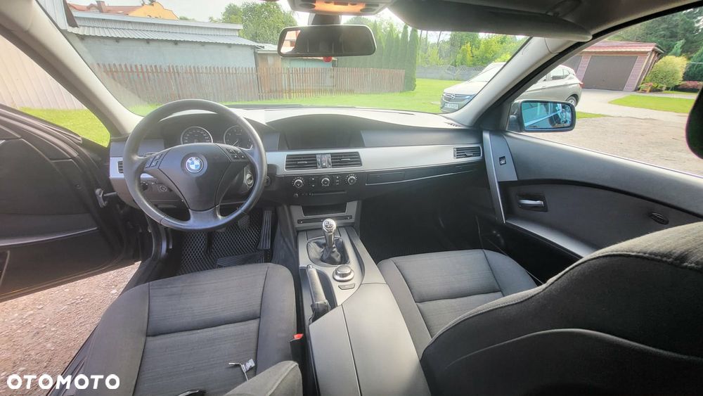 BMW Inny - 6