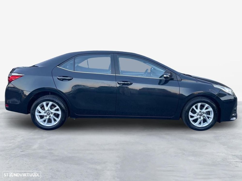 Toyota Corolla - 19