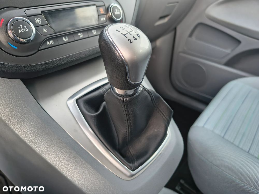 Ford C-MAX 1.6 Style - 29