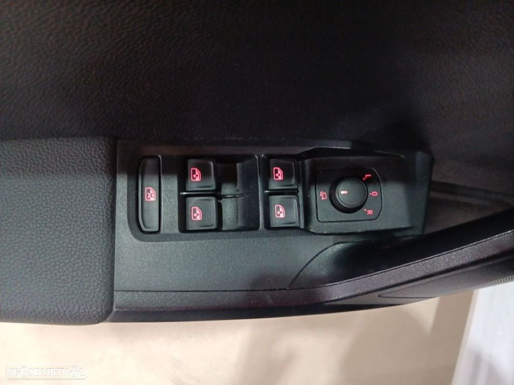 SEAT Ibiza 1.0 TSI Style - 11