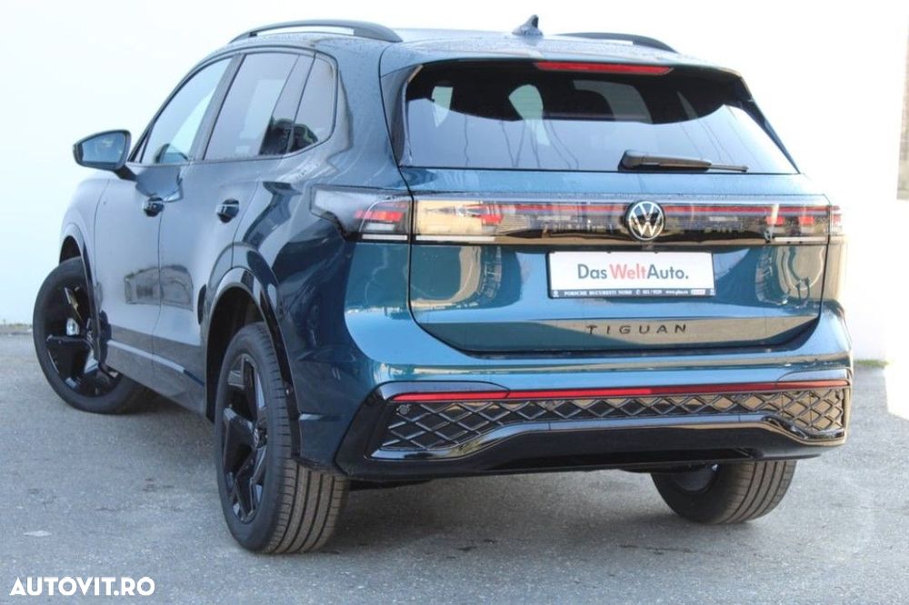 Volkswagen Tiguan - 3