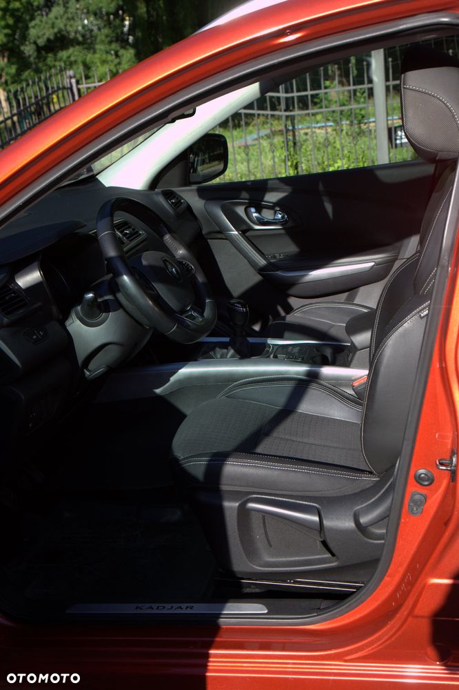 Renault Kadjar 1.2 Energy TCe Intens - 8