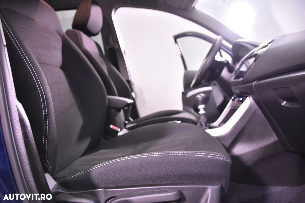 Suzuki SX4 - 11