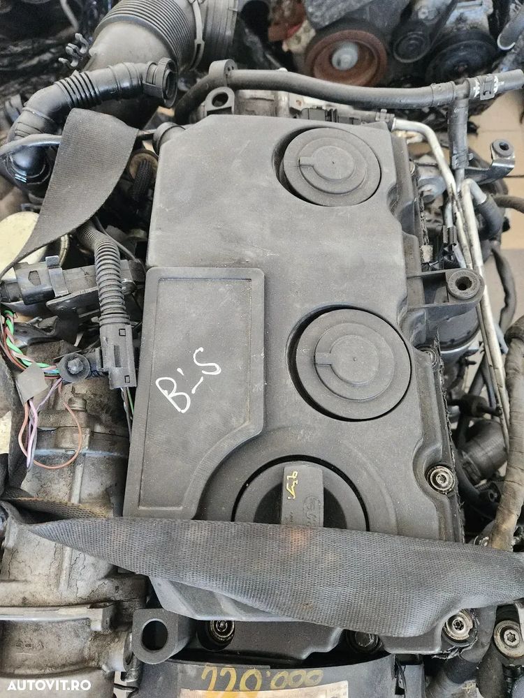 Injectoare Turbina Compresor Clima Alternator Racitor Gaze Egr Clapeta Acceleratie Vw Seat Skoda 1. - 4