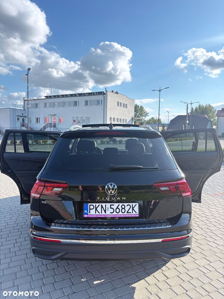 Volkswagen Tiguan Allspace - 8