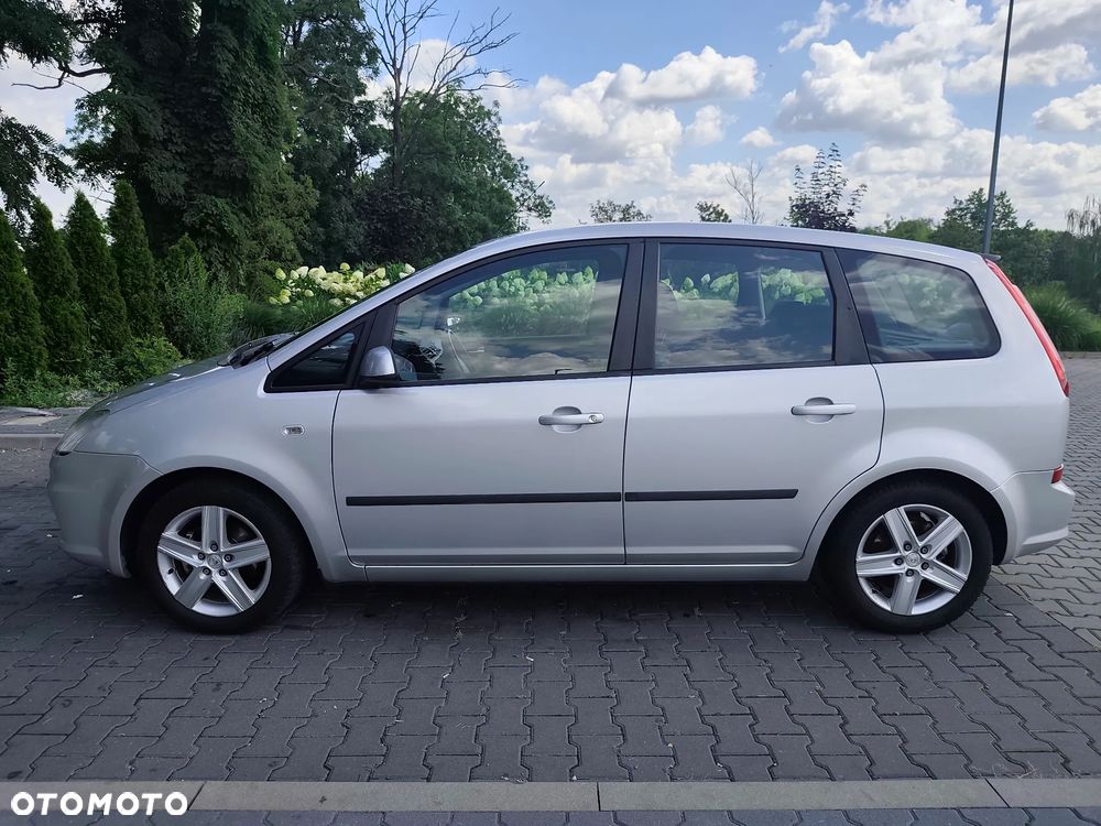 Ford C-MAX 1.6 Style - 5