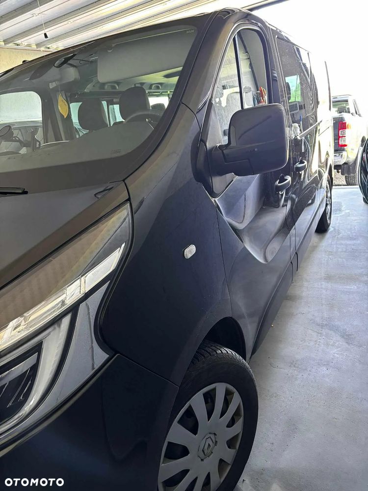 Renault Trafic - 6